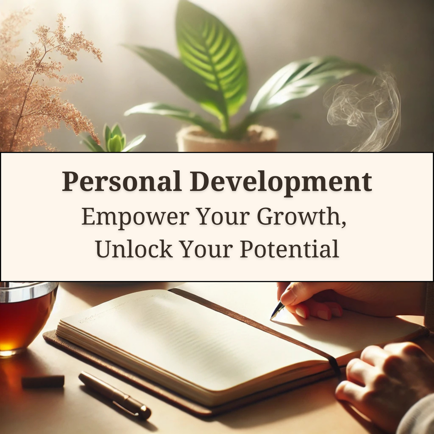 Personal Development