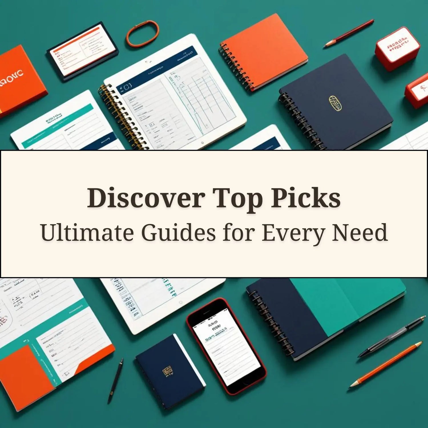 Discover Top Picks – Ultimate Guides for Every Need